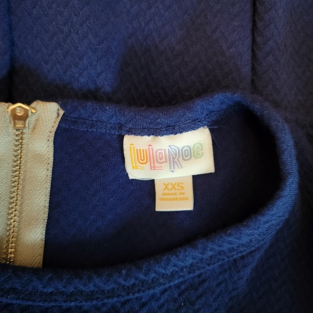 Lularoe Dress - Picture 5 of 5